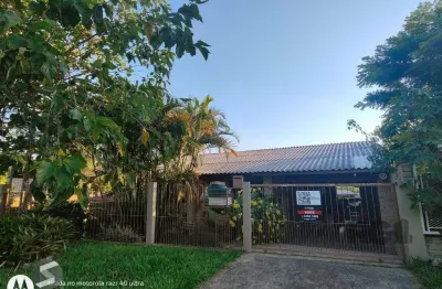 Casa com 2 quartos à venda na Rua Maria da Cunha Koller, 288, Belém Novo, Porto Alegre