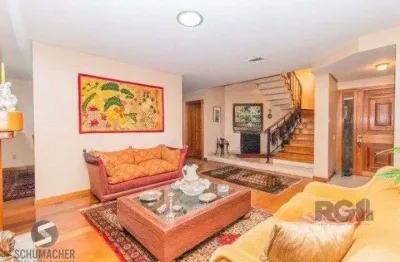 Cobertura com 4 quartos à venda na Rua Santo Inácio, 555, Moinhos de Vento, Porto Alegre