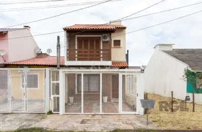 Casa com 3 quartos à venda na Rua Alexio Fagherazzi, 190, Aberta dos Morros, Porto Alegre