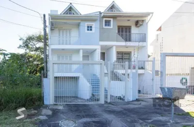 Casa com 3 quartos à venda na Rua Claudio da Silva Pinto, 690, Espírito Santo, Porto Alegre