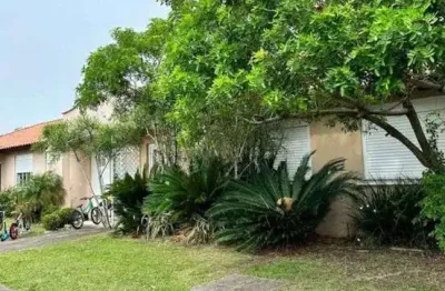 Casa em condomínio fechado com 2 quartos à venda na Avenida Central, 1099, Centro, Xangri-Lá