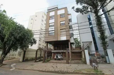Cobertura com 3 quartos à venda na Rua Roque Calage, 680, Passo da Areia, Porto Alegre