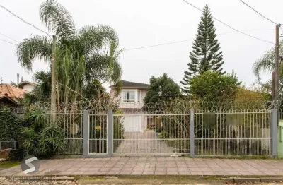 Casa para venda - 238.68m², 4 dormitórios, sendo 1 suites, 4 vagas - ipanema