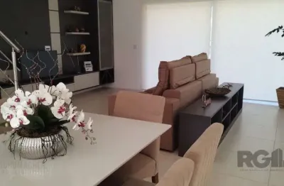 Casa em condomínio fechado com 3 quartos à venda na Avenida Jaçanã, 1066, Atlântida, Xangri-Lá
