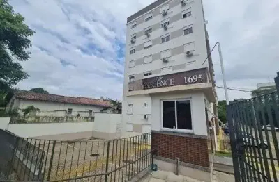 Apartamento com 2 quartos à venda na Avenida Rodrigues da Fonseca, 1765, Vila Nova, Porto Alegre
