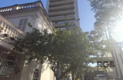Sala comercial à venda na Avenida Getúlio Vargas, 1205, Menino Deus, Porto Alegre