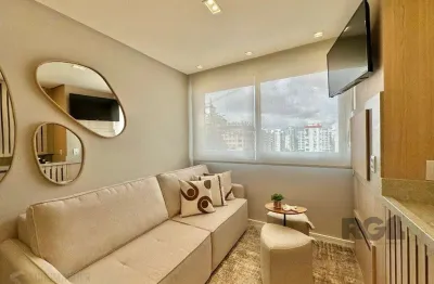 Apartamento com 2 quartos à venda na Rua Jose Milton Lopez, 615, Zona Nova, Capão da Canoa