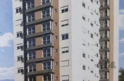 Apartamento com 2 quartos à venda na Rua Independência, 1019, Centro, Campo Bom
