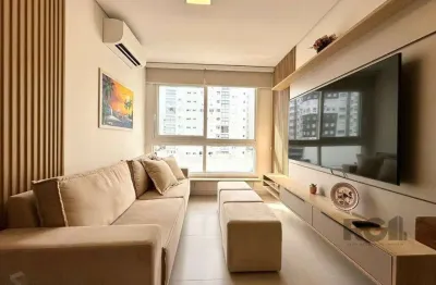 Apartamento com 2 quartos à venda na Rua Marabá, 3268, Navegantes, Capão da Canoa