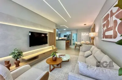 Apartamento com 2 quartos à venda na Rua Sepé, 3172, Centro, Capão da Canoa