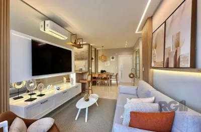 Apartamento com 2 quartos à venda na Rua Marabá, 2994, Navegantes, Capão da Canoa