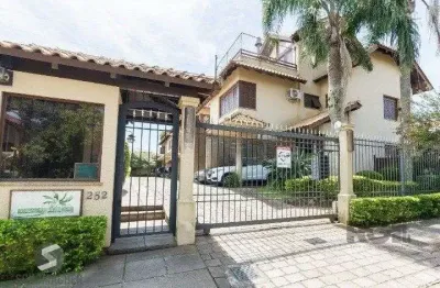 Casa em condomínio fechado com 3 quartos à venda na Rua Vicente Failace, 335, Tristeza, Porto Alegre