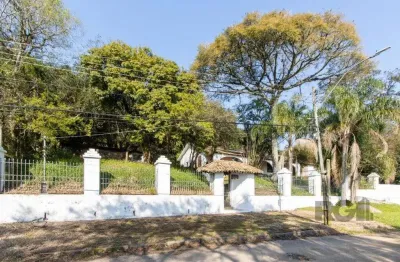 Casa com 3 quartos à venda na Avenida Beira Rio, 2017, Belém Novo, Porto Alegre