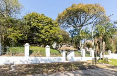 Casa com 3 quartos à venda na Avenida Beira Rio, 2017, Belém Novo, Porto Alegre