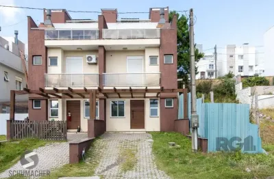 Casa para locação/aluguel - 150m², 3 dormitórios, sendo 1 suites, 2 vagas - aberta dos morros