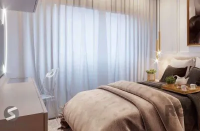 Apartamento com 2 quartos à venda na Rua Almirante Gonçalves, 199, Menino Deus, Porto Alegre