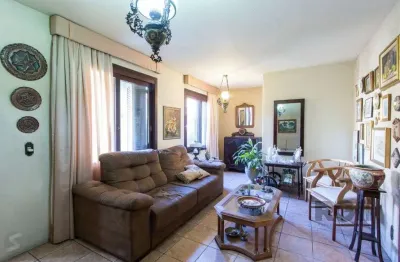 Casa em condomínio fechado com 4 quartos à venda na Avenida Juca Batista, 4190, Hípica, Porto Alegre