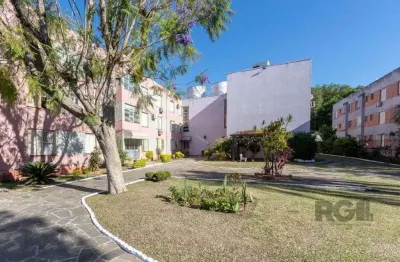 Apartamento com 2 quartos à venda na Rua Doutor Castro de Menezes, 863, Vila Assunção, Porto Alegre