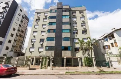 Apartamento com 3 quartos à venda na Rua Santa Vitória, 92, Tristeza, Porto Alegre