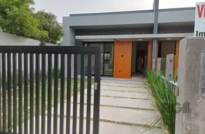 Casa com 3 quartos à venda na Rua Rio Douradinho, 485, Centro, Xangri-Lá