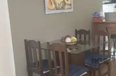 Apartamento com 2 quartos à venda na Avenida Engenheiro Francisco Rodolfo Simch, 776, Sarandi, Porto Alegre