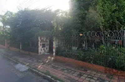 Terreno à venda na Rua Doutor Mário Totta, 1861, Tristeza, Porto Alegre