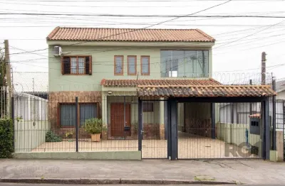 Casa com 6 quartos à venda na Rua Doutor Mário Totta, 2183, Tristeza, Porto Alegre