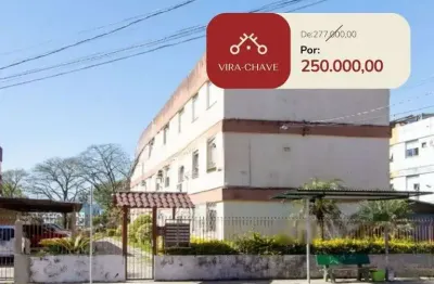 Apartamento com 3 quartos à venda na Rua Doutor Castro de Menezes, 808, Vila Assunção, Porto Alegre