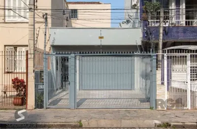 Casa com 3 quartos à venda na Rua Alberto Torres, 173, Cidade Baixa, Porto Alegre