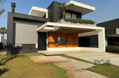 Casa em condomínio fechado com 3 quartos à venda na Rua Onório Germano, 2104, Condomínio Dubai Resort, Capão da Canoa