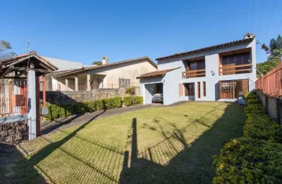 Casa para venda - 300m², 3 dormitórios, sendo 1 suites, 4 vagas - tristeza