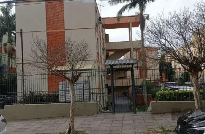 Apartamento com 3 quartos à venda na Avenida Jacuí, 687, Cristal, Porto Alegre