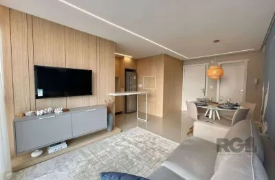 Apartamento com 2 quartos à venda na Rua Marabá, 3204, Navegantes, Capão da Canoa