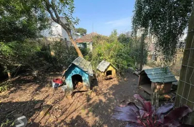 Terreno à venda na Avenida Otto Niemeyer, 1361, Tristeza, Porto Alegre