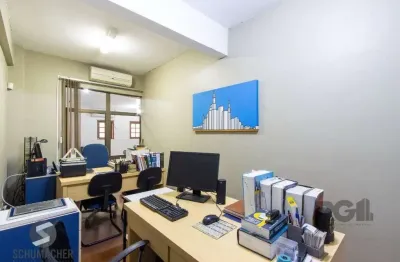 Sala comercial à venda na Rua Coronel Fernando Machado, 1058, Centro Histórico, Porto Alegre
