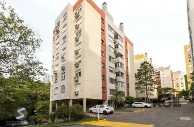 Apartamento com 2 quartos à venda na Rua Costa Lima, 871, Nonoai, Porto Alegre
