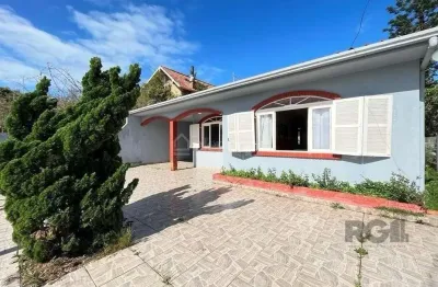 Casa com 3 quartos à venda na Rua Bom Jesus, 375, Remanso, Xangri-Lá