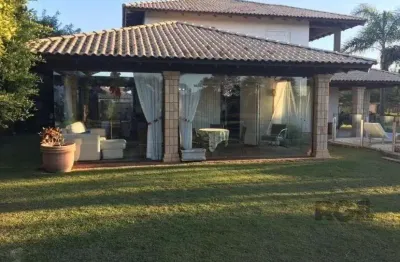 Casa com 4 quartos à venda na Rua Emboá, 1537, Atlântida, Xangri-Lá