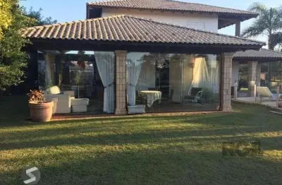 Casa com 4 quartos à venda na Rua Emboá, 1537, Atlântida, Xangri-Lá