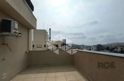 Cobertura com 3 quartos à venda na Avenida Icaraí, 1350, Cristal, Porto Alegre