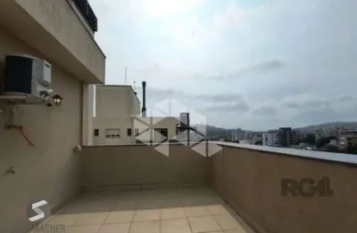 Cobertura com 3 quartos à venda na Avenida Icaraí, 1350, Cristal, Porto Alegre