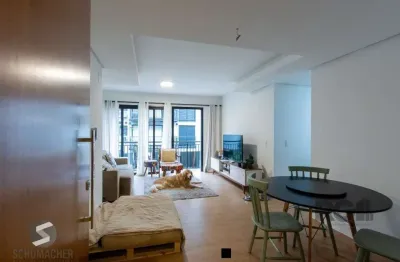 Apartamento com 2 quartos à venda na Rua Doutor Mário Totta, 1079, Tristeza, Porto Alegre