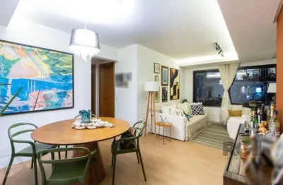 Apartamento com 2 quartos à venda na Rua Doutor Mário Totta, 1088, Tristeza, Porto Alegre