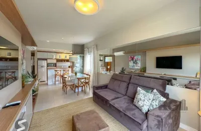 Apartamento com 2 quartos à venda na Rua Das Fontes, 667, Floresta, Gramado