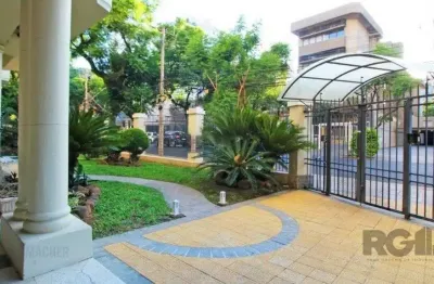 Apartamento com 3 quartos à venda na Rua Félix da Cunha, 817, Floresta, Porto Alegre