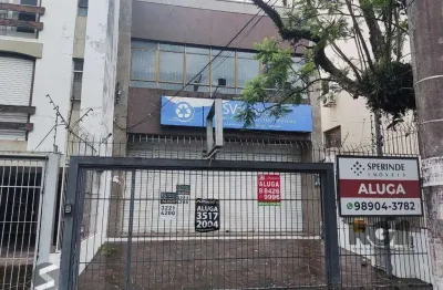 Prédio à venda na Rua São Manoel, 269, Rio Branco, Porto Alegre
