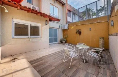 Casa com 3 quartos à venda na Rua Vicente Rão, 178, Jardim Isabel, Porto Alegre