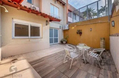 Casa com 3 quartos à venda na Rua Vicente Rão, 178, Jardim Isabel, Porto Alegre