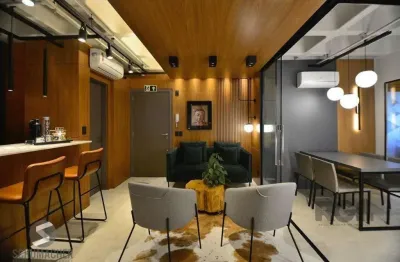 Sala comercial à venda na Avenida Praia de Belas, 1273, Praia de Belas, Porto Alegre