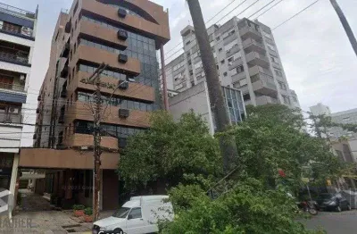 Sala comercial à venda na Avenida Getúlio Vargas, 1686, Menino Deus, Porto Alegre